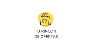 Tu rincon de ofertas