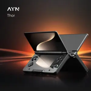 AYN Thor Android Dispositivo de entretenimiento para juegos