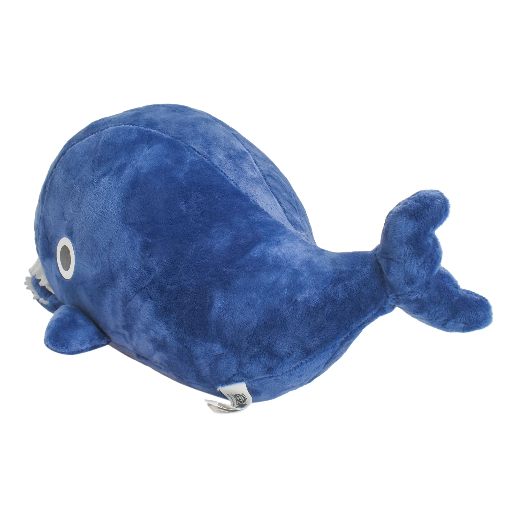 Laboon Peluche, Muñecos de Peluche, Animales de Peluche, Regalo para Niños, Luffy, Animales de Dibujos Animados, Laboon Coleccionable, Peluches Suaves de 20CM, Lindos - Imagen 3