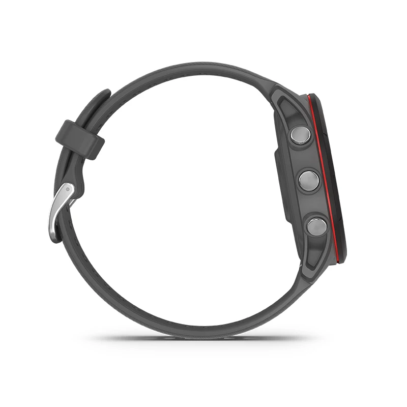 Reloj Inteligente Garmin Forerunner 255 para Correr, Ciclismo, Natación, Triatlón, Maratón, Atletismo y Entrenamiento Profesional - Imagen 4