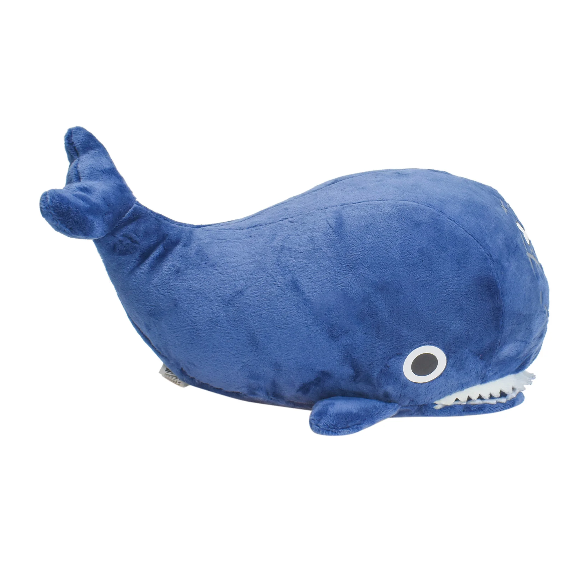 Laboon Peluche, Muñecos de Peluche, Animales de Peluche, Regalo para Niños, Luffy, Animales de Dibujos Animados, Laboon Coleccionable, Peluches Suaves de 20CM, Lindos - Imagen 2