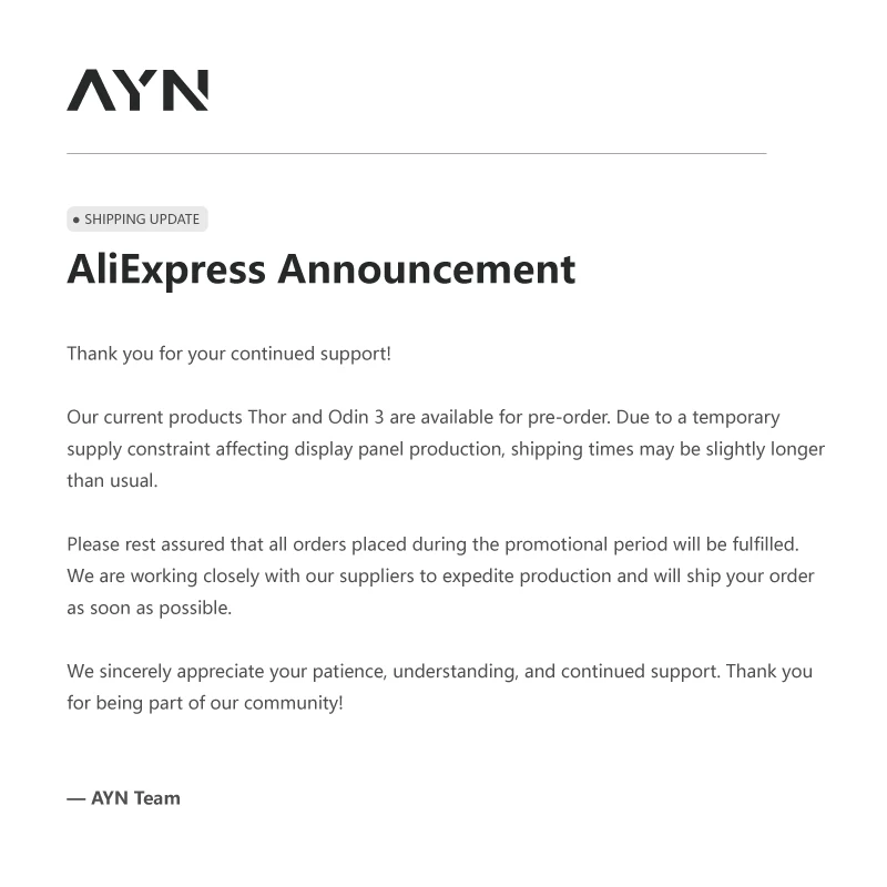 AYN Thor Android Dispositivo de entretenimiento para juegos con pantalla dual de mano de 6 pulgadas Pantalla AMOLED 1080p - Imagen 6