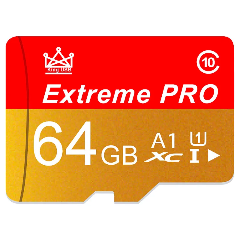 Tarjetas de memoria de alta velocidad, 4GB, 8 GB, 16 GB, 32 GB, 64GB, 128 GB, Clase 10, mini tarjeta sd, tarjeta TF para cámara de teléfono móvil - Imagen 6