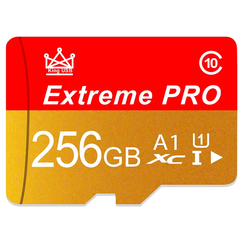 Tarjetas de memoria de alta velocidad, 4GB, 8 GB, 16 GB, 32 GB, 64GB, 128 GB, Clase 10, mini tarjeta sd, tarjeta TF para cámara de teléfono móvil - Imagen 3