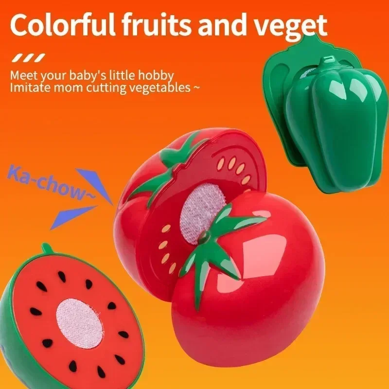 Juego de juguetes de cocina para niños, Kit de accesorios de cocina con ollas, comida de imitación, juguete de cocina, regalo para niños pequeños, 92/86/69/59 Uds. - Imagen 4