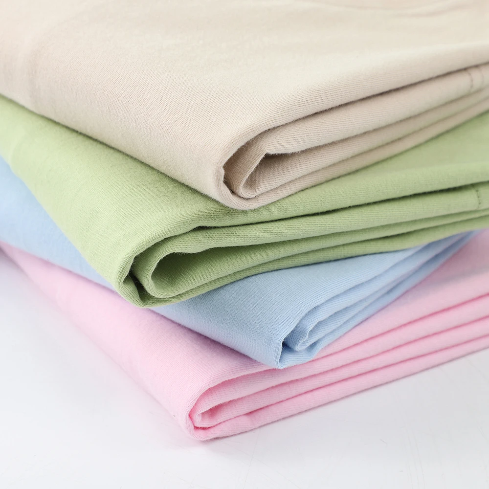 Camisetas lisas de algodón 100% para mujer, camisetas deportivas de manga corta, ropa informal de moda blanca y negra, Tops holgados con cuello redondo para mujer - Imagen 5