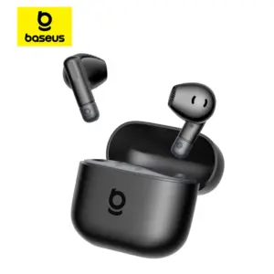 Baseus Bass BS2 Lite auriculares inalámbricos verdaderos Bluetooth