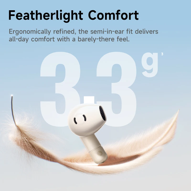 Auriculares Inalámbricos Baseus Bass BS2 Bluetooth - Imagen 3