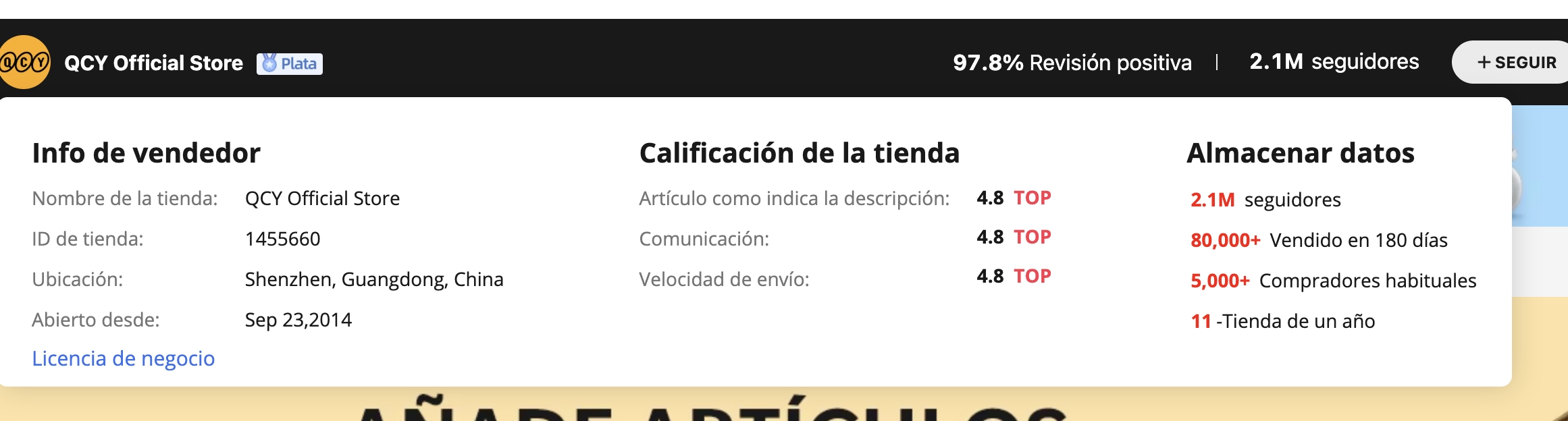 Guía completa sobre cómo comprar en AliExpress de forma segura y cupones de descuento